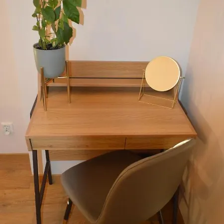 Apartamento Apartament Gdansky