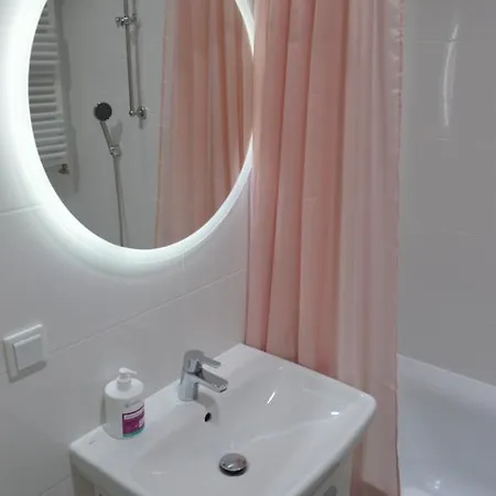Apartament Gdansky Apartamento