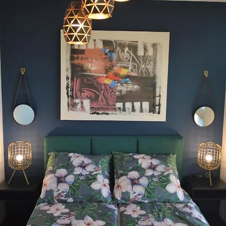 Apartament Gdansky
