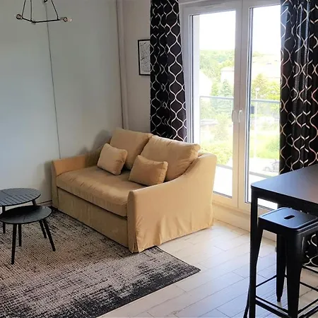 Apartament Gdansky * Gdańsk
